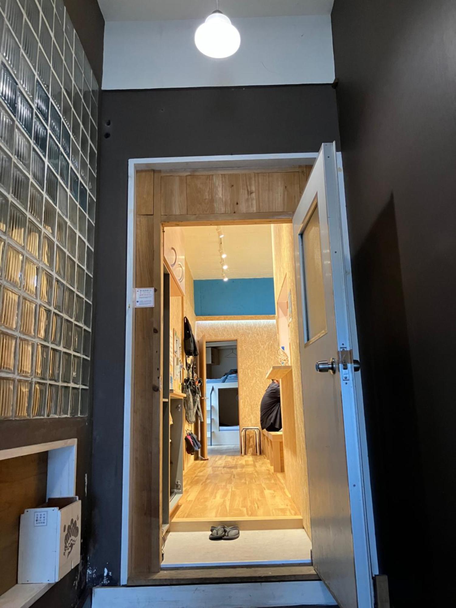 Matsukaze The Guest House Ishigaki Ishigaki  Εξωτερικό φωτογραφία